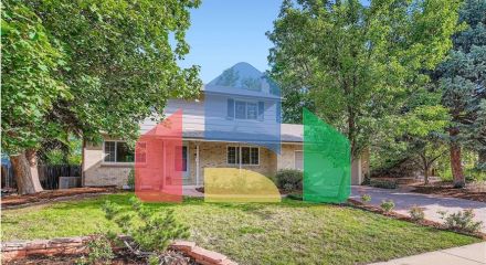Residential - Single Family Home - Boulder, Colorado, United States - United States