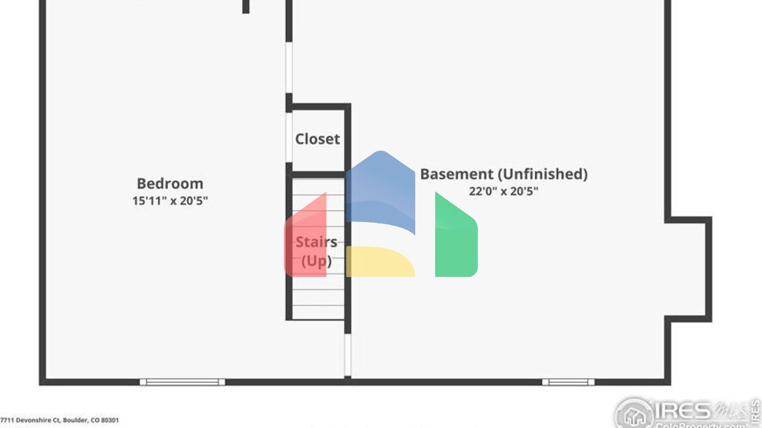 Residential - Single Family Home - Boulder, Colorado, United States - United States