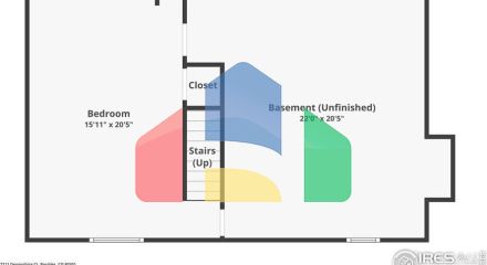 Residential - Single Family Home - Boulder, Colorado, United States - United States