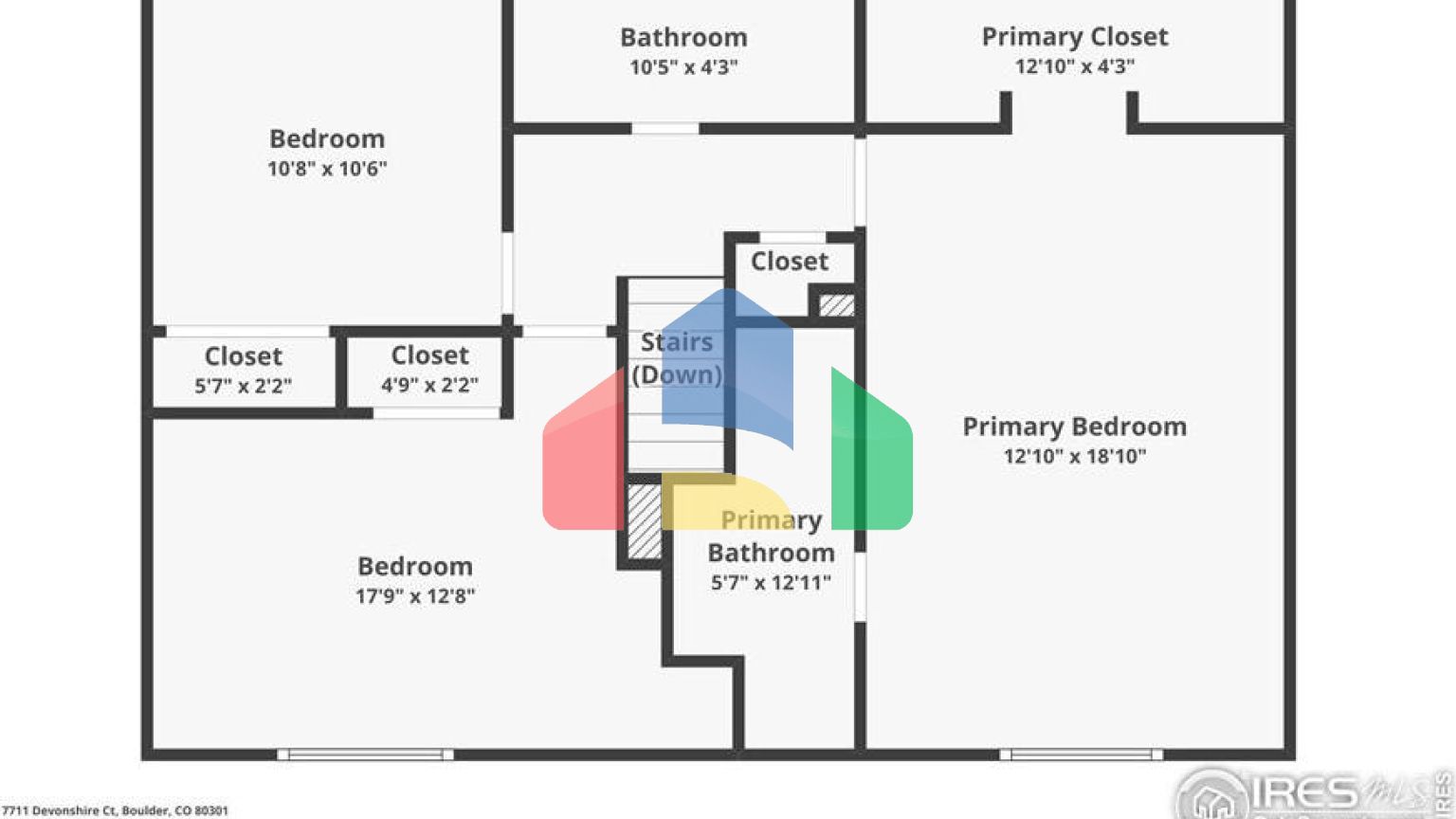 Residential - Single Family Home - Boulder, Colorado, United States - United States
