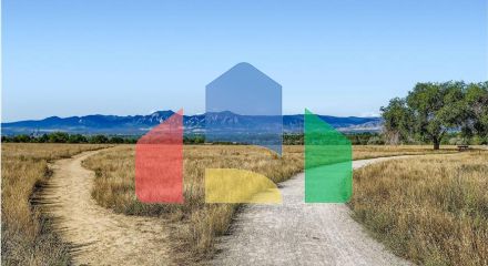 Residential - Single Family Home - Boulder, Colorado, United States - United States