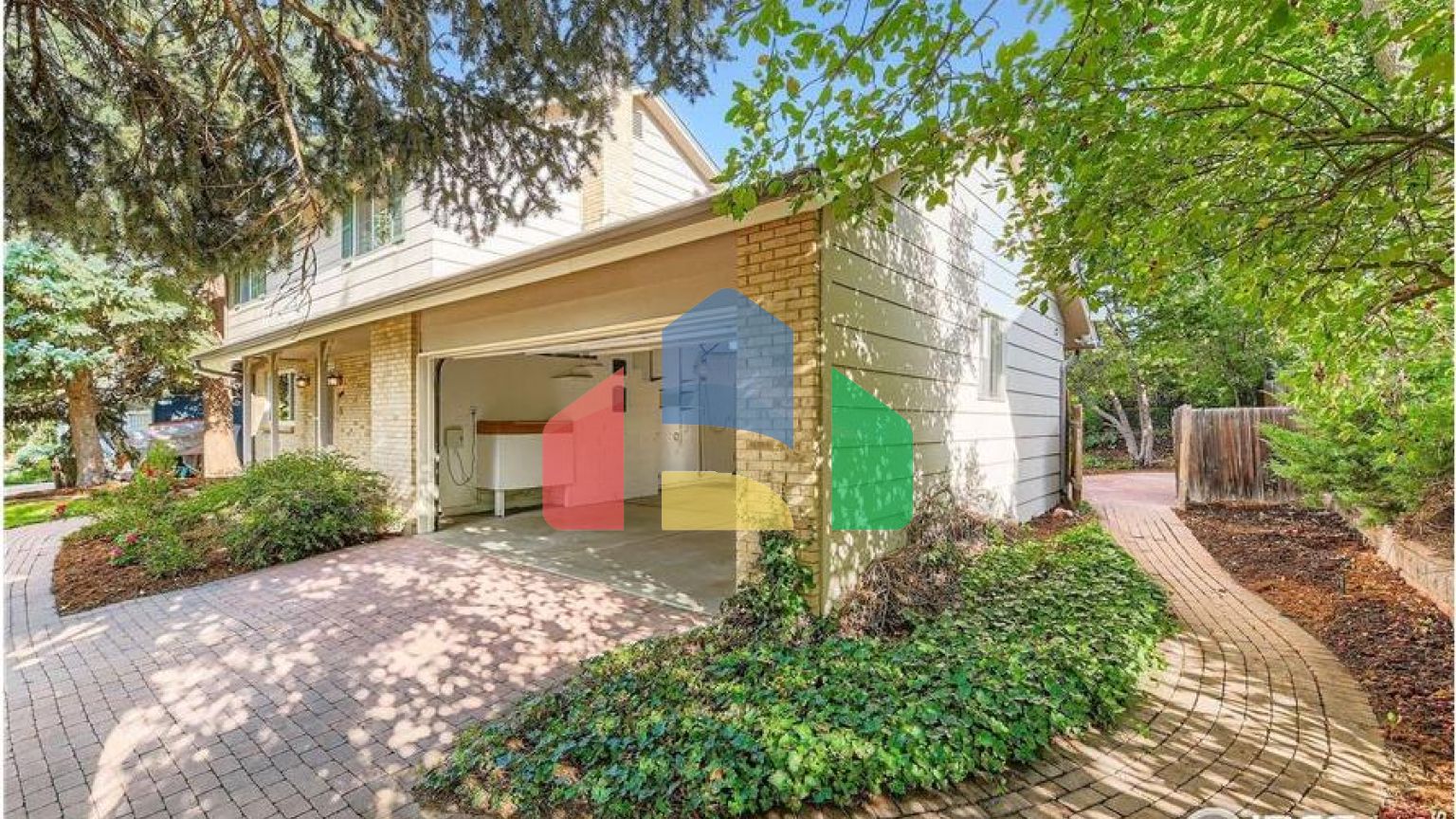 Residential - Single Family Home - Boulder, Colorado, United States - United States