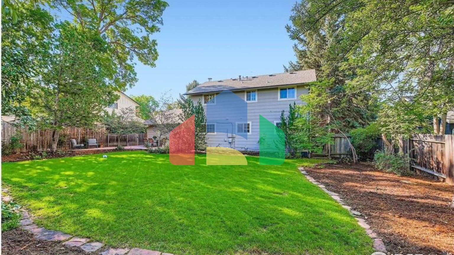 Residential - Single Family Home - Boulder, Colorado, United States - United States