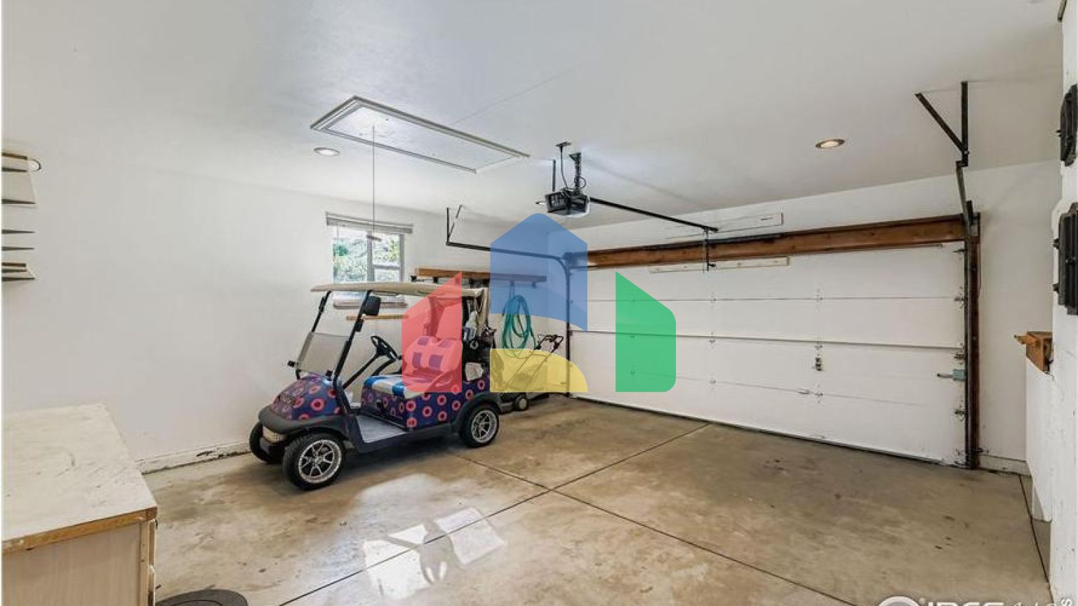 Residential - Single Family Home - Boulder, Colorado, United States - United States