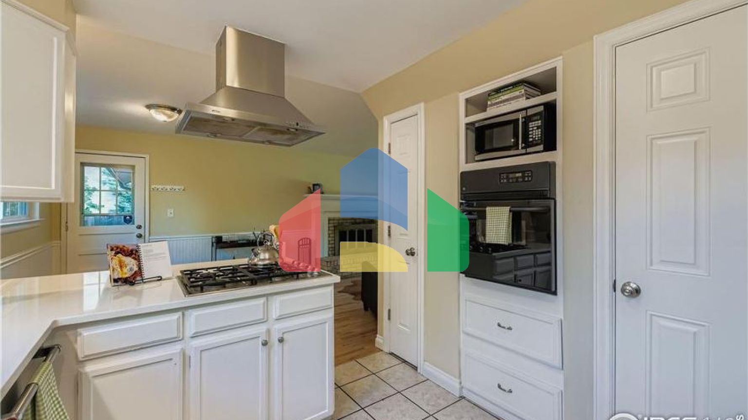 Residential - Single Family Home - Boulder, Colorado, United States - United States