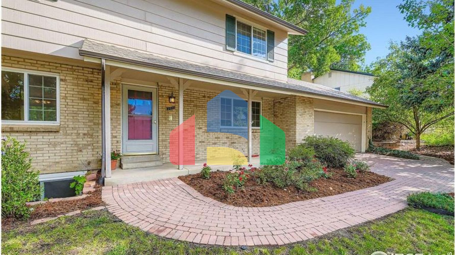 Residential - Single Family Home - Boulder, Colorado, United States - United States