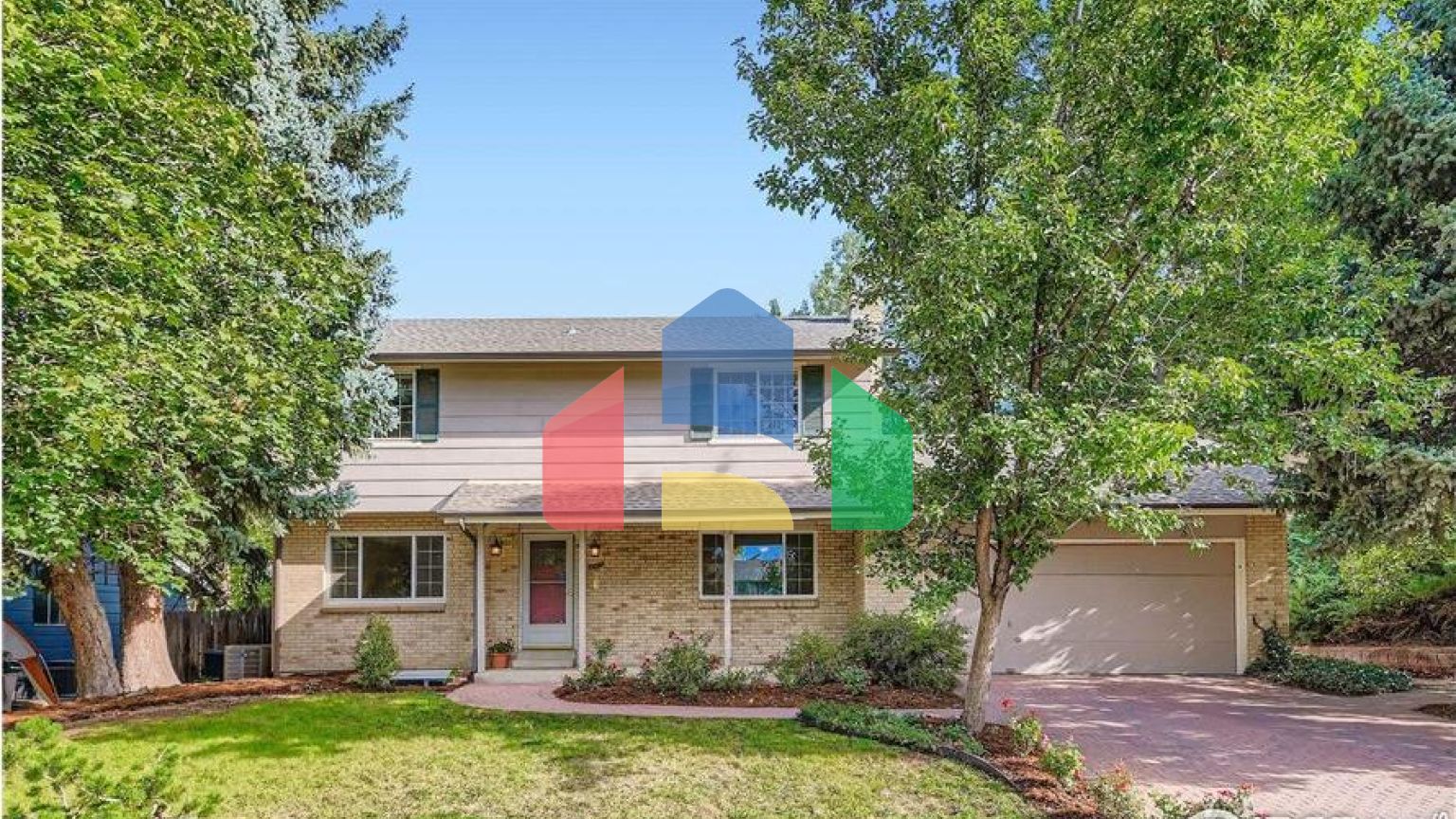 Residential - Single Family Home - Boulder, Colorado, United States - United States