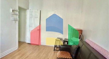 Residential - Condo/Apartment - New York, New York, United States - United States