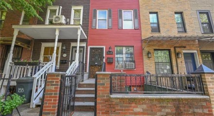 Residential - Single Family Home - New York, New York, United States - United States