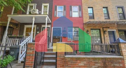 Residential - Single Family Home - New York, New York, United States - United States