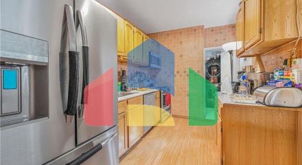 Residential - Single Family Home - New York, New York, United States - United States