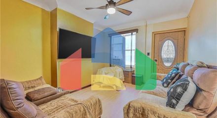 Residential - Single Family Home - New York, New York, United States - United States