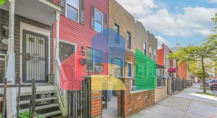 Residential - Single Family Home - New York, New York, United States - United States