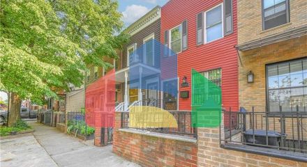 Residential - Single Family Home - New York, New York, United States - United States