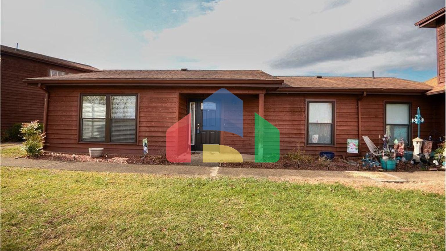 Residential - Condo/Apartment - Charleston, West Virginia, United States - United States