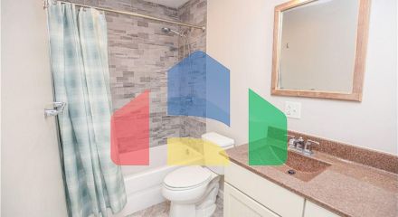 Residential - Condo/Apartment - Charleston, West Virginia, United States - United States