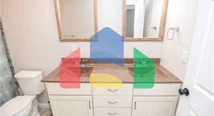 Residential - Condo/Apartment - Charleston, West Virginia, United States - United States