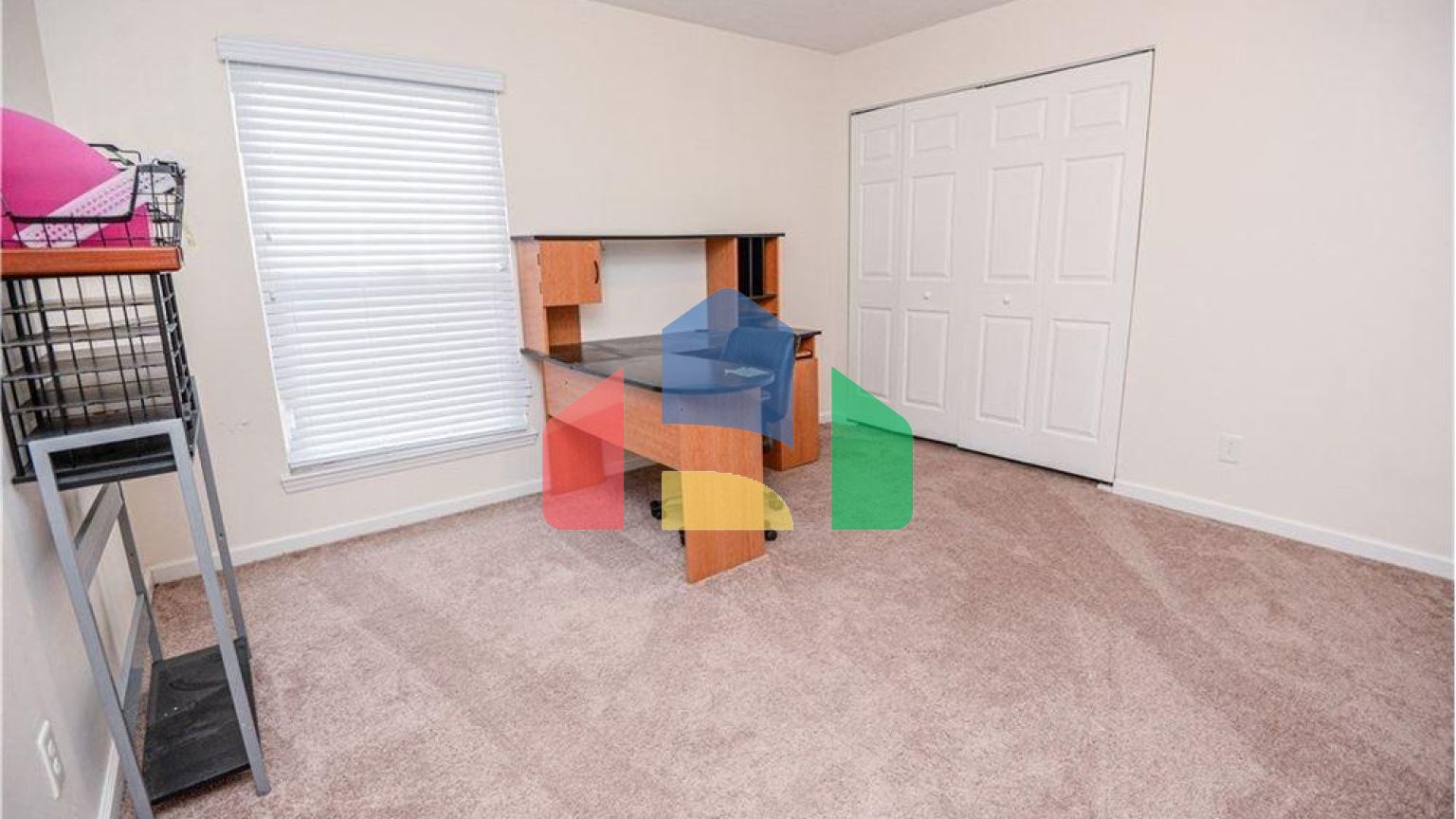 Residential - Condo/Apartment - Charleston, West Virginia, United States - United States