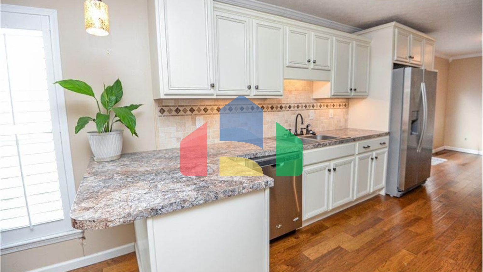 Residential - Condo/Apartment - Charleston, West Virginia, United States - United States