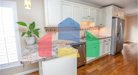 Residential - Condo/Apartment - Charleston, West Virginia, United States - United States