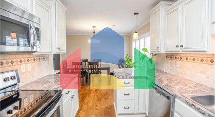 Residential - Condo/Apartment - Charleston, West Virginia, United States - United States