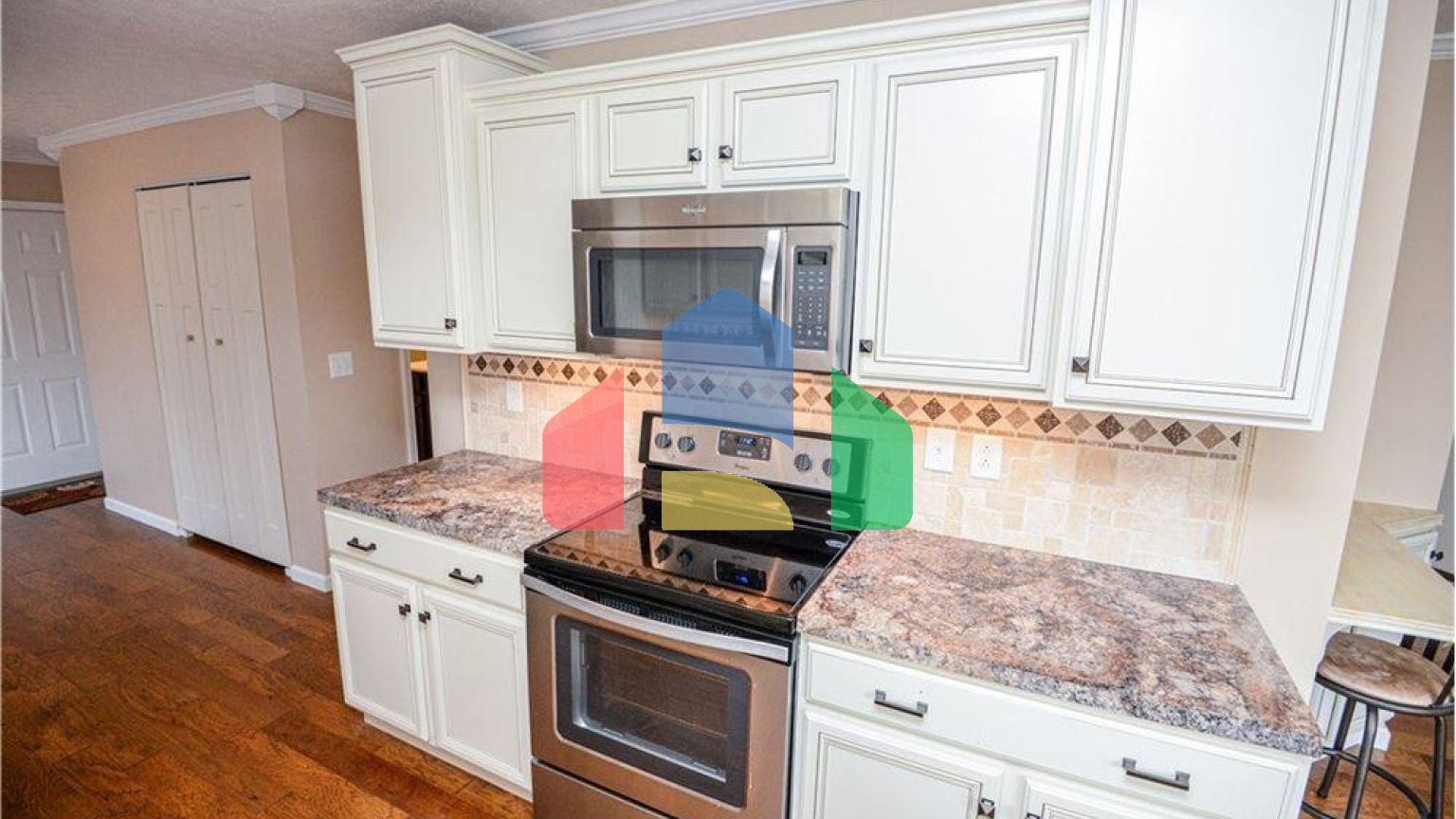 Residential - Condo/Apartment - Charleston, West Virginia, United States - United States