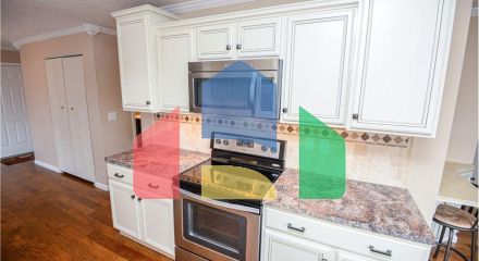 Residential - Condo/Apartment - Charleston, West Virginia, United States - United States