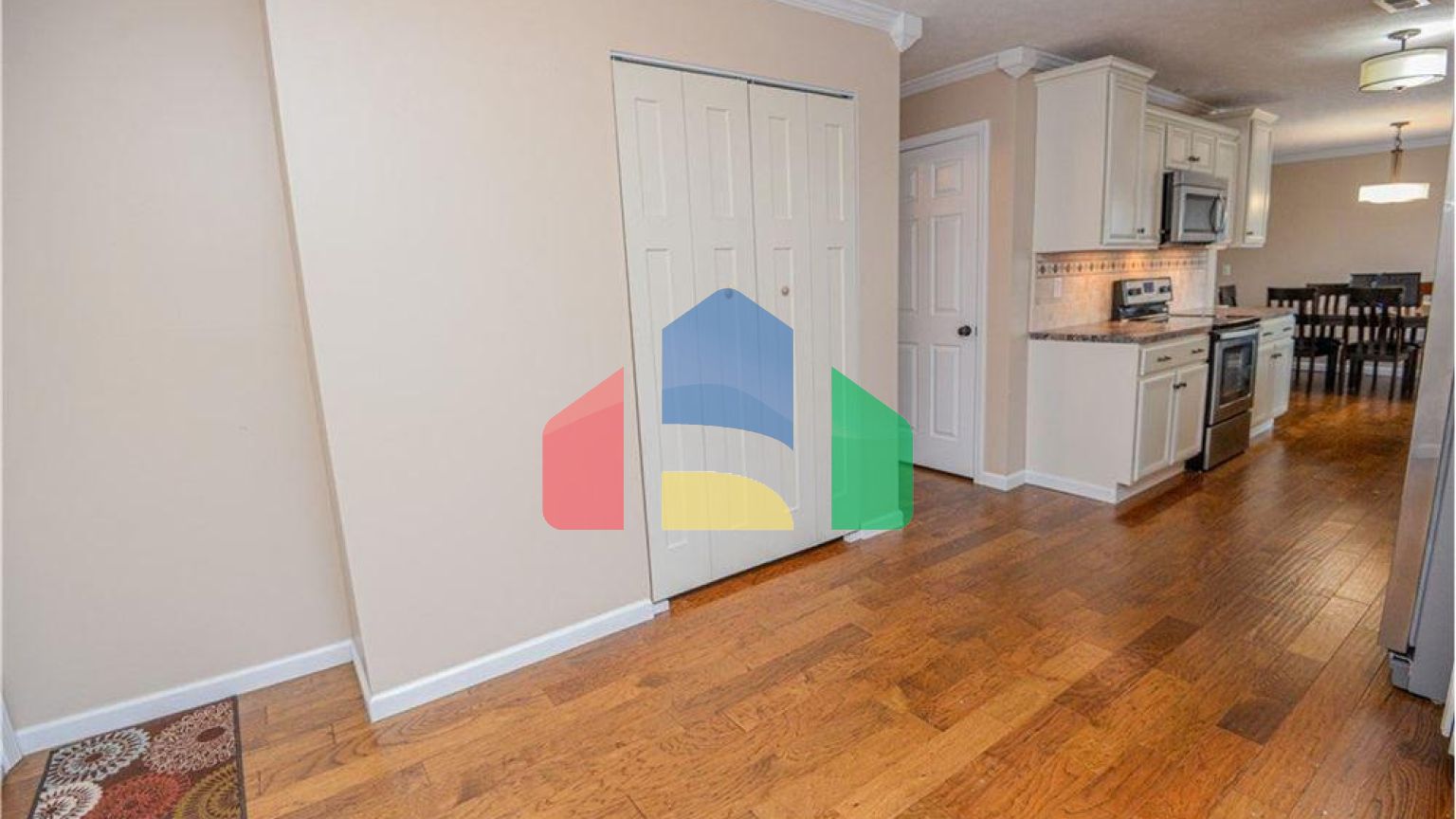 Residential - Condo/Apartment - Charleston, West Virginia, United States - United States