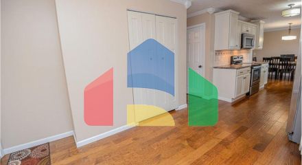 Residential - Condo/Apartment - Charleston, West Virginia, United States - United States