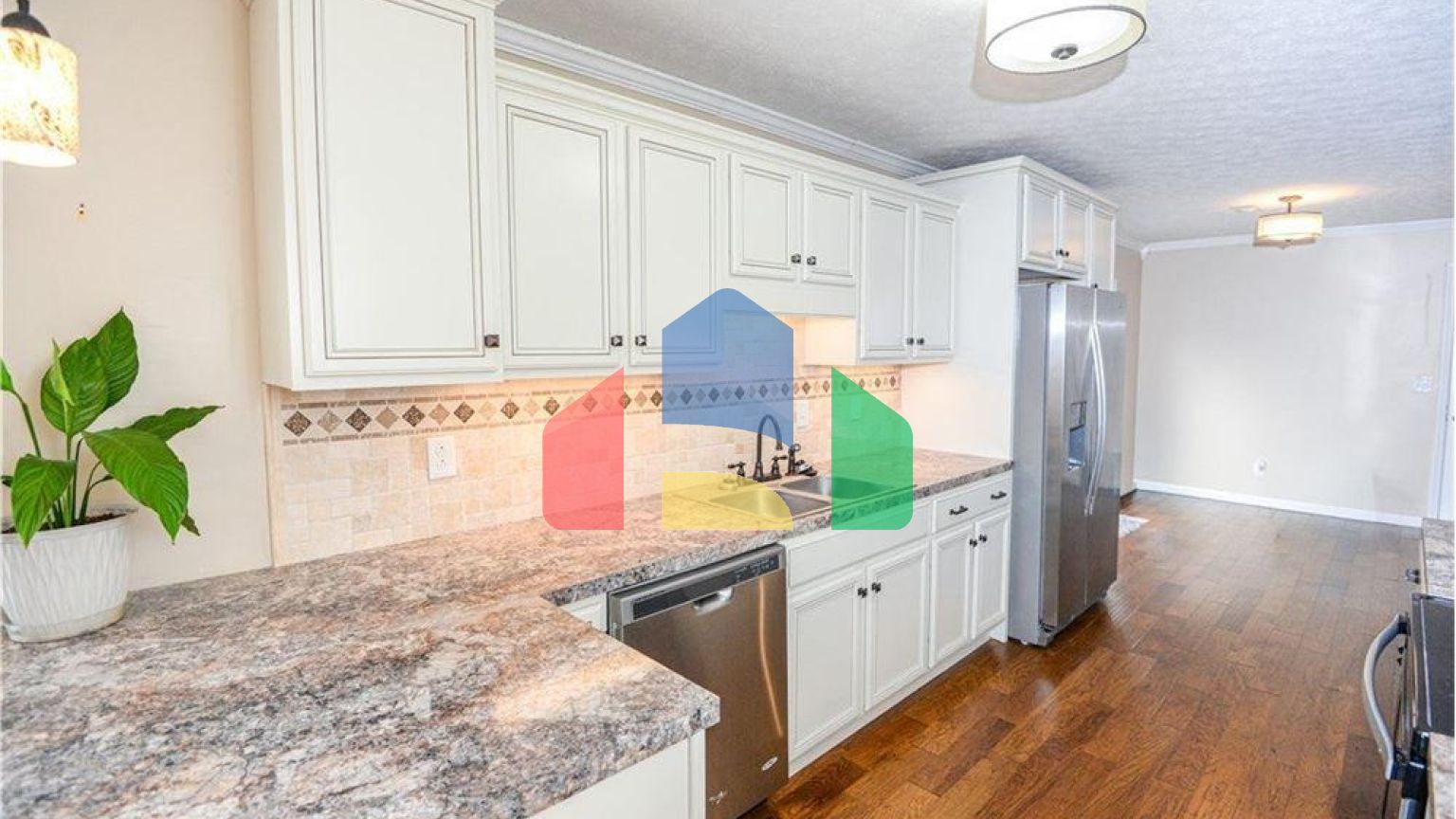 Residential - Condo/Apartment - Charleston, West Virginia, United States - United States