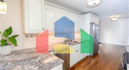 Residential - Condo/Apartment - Charleston, West Virginia, United States - United States