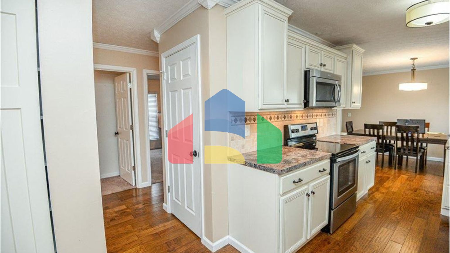 Residential - Condo/Apartment - Charleston, West Virginia, United States - United States