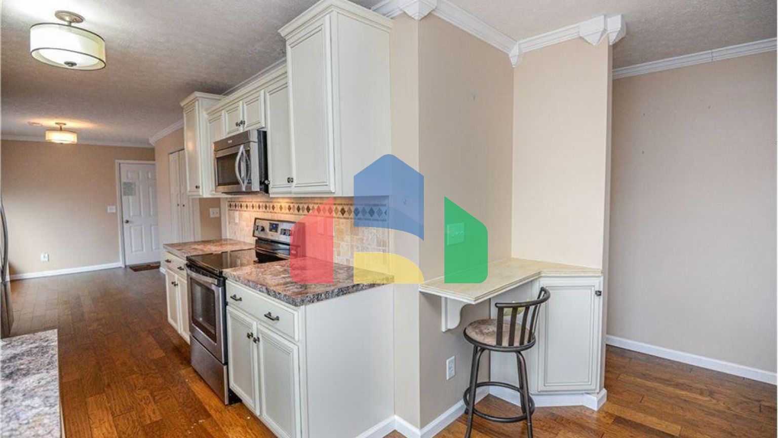 Residential - Condo/Apartment - Charleston, West Virginia, United States - United States