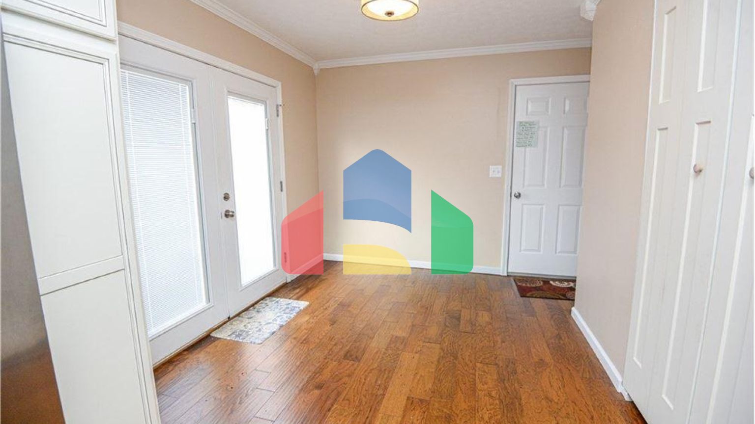 Residential - Condo/Apartment - Charleston, West Virginia, United States - United States