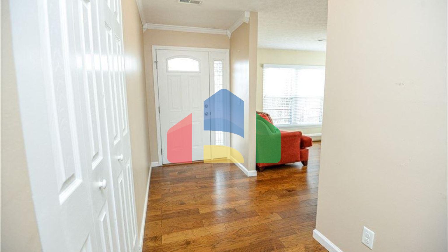 Residential - Condo/Apartment - Charleston, West Virginia, United States - United States