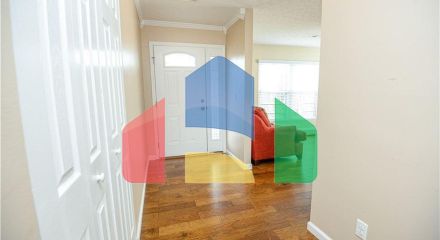 Residential - Condo/Apartment - Charleston, West Virginia, United States - United States