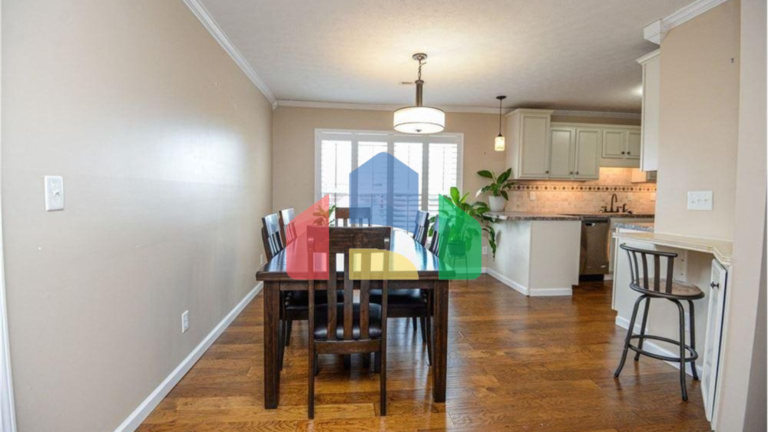 Residential - Condo/Apartment - Charleston, West Virginia, United States - United States