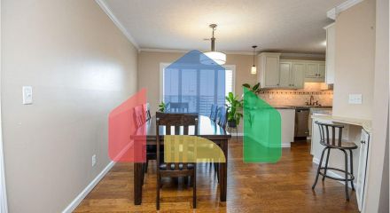 Residential - Condo/Apartment - Charleston, West Virginia, United States - United States