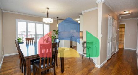 Residential - Condo/Apartment - Charleston, West Virginia, United States - United States