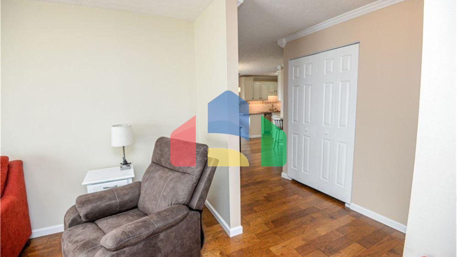 Residential - Condo/Apartment - Charleston, West Virginia, United States - United States