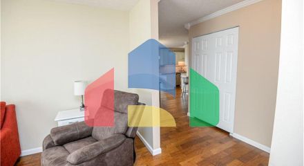 Residential - Condo/Apartment - Charleston, West Virginia, United States - United States