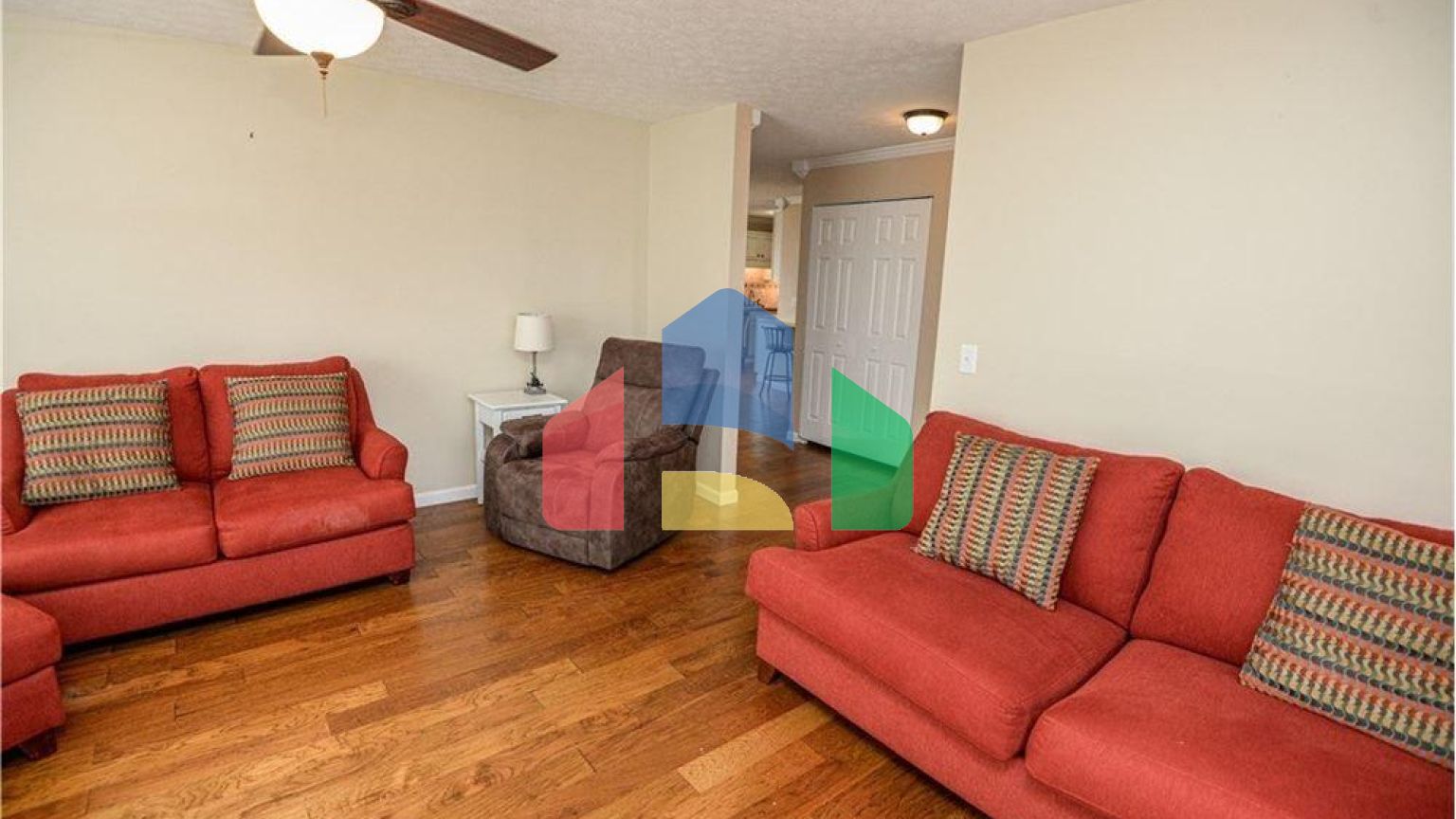 Residential - Condo/Apartment - Charleston, West Virginia, United States - United States