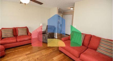 Residential - Condo/Apartment - Charleston, West Virginia, United States - United States