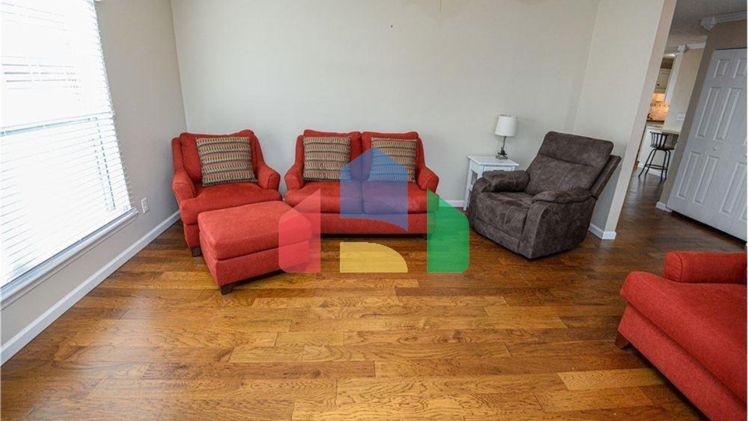 Residential - Condo/Apartment - Charleston, West Virginia, United States - United States