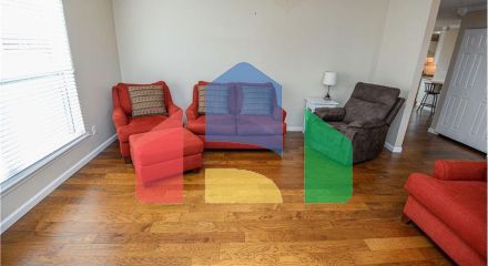 Residential - Condo/Apartment - Charleston, West Virginia, United States - United States