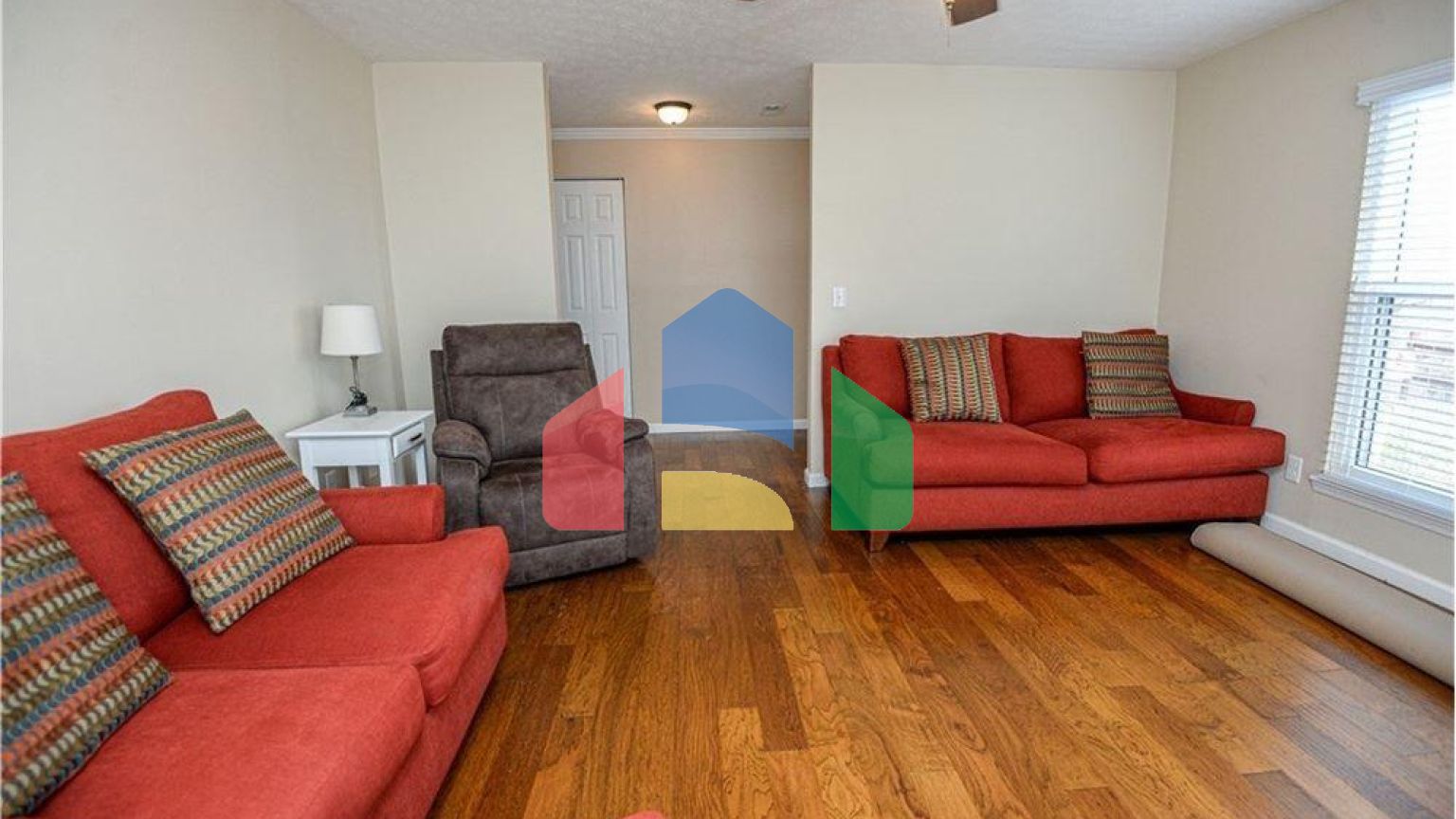 Residential - Condo/Apartment - Charleston, West Virginia, United States - United States