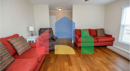 Residential - Condo/Apartment - Charleston, West Virginia, United States - United States