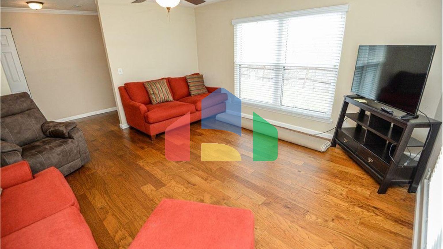 Residential - Condo/Apartment - Charleston, West Virginia, United States - United States