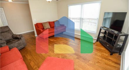 Residential - Condo/Apartment - Charleston, West Virginia, United States - United States