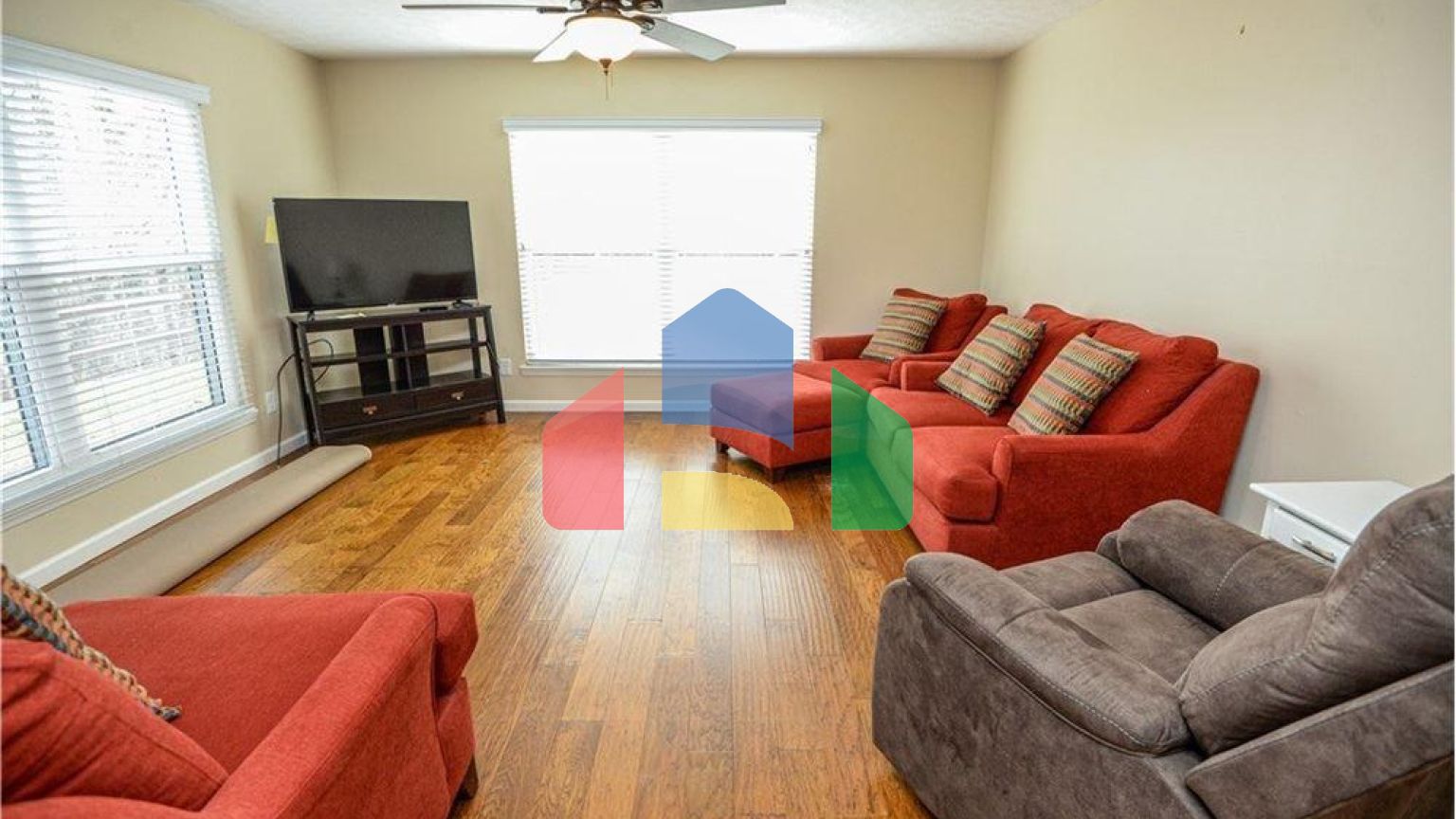 Residential - Condo/Apartment - Charleston, West Virginia, United States - United States